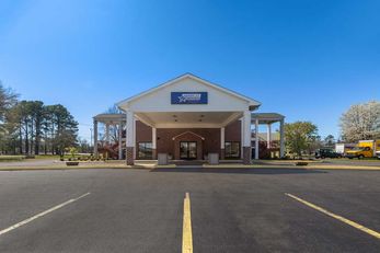 Americas Best Value Inn, Edenton