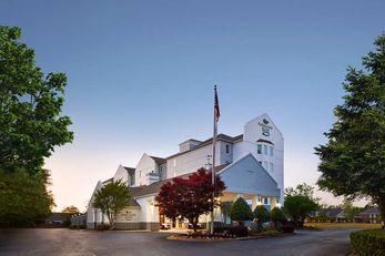 Homewood Suites Augusta