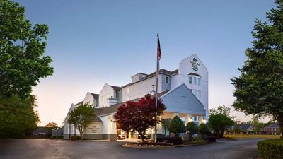 Homewood Suites Augusta