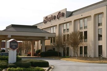 Hampton Inn Town Center-Kennesaw