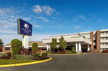 Doubletree Hotel Boston/Westborough