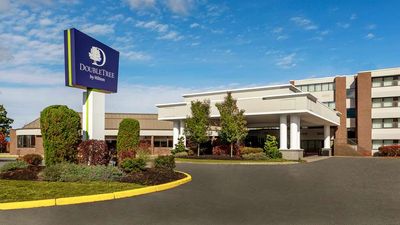 Doubletree Hotel Boston/Westborough