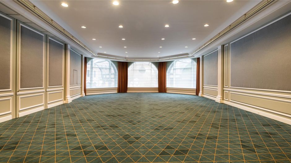 Hilton Brussels Grand Place Meeting