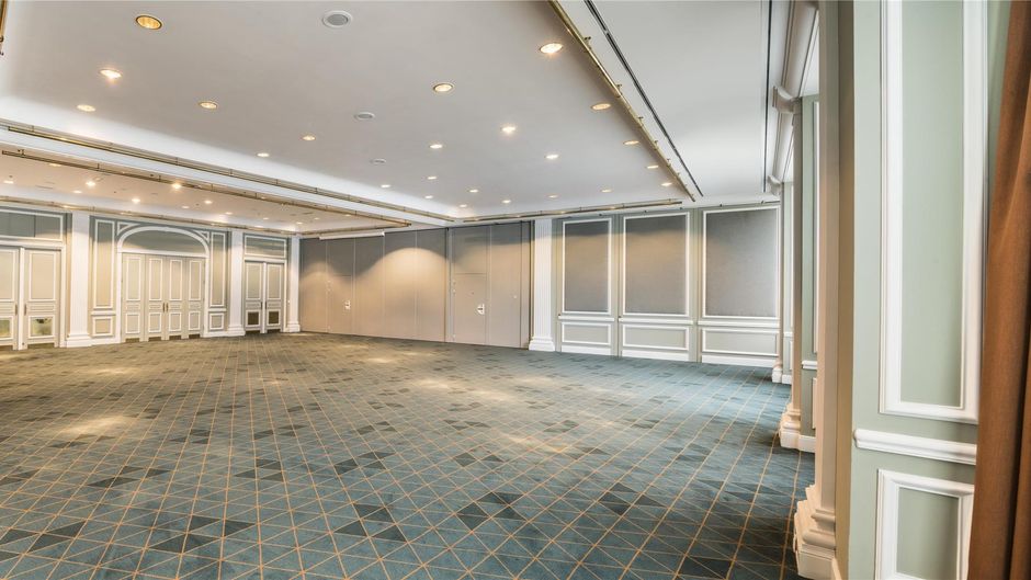 Hilton Brussels Grand Place Meeting