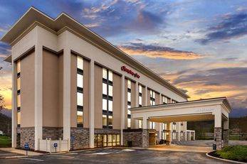 Hampton Inn Bridgeport-Clarksburg