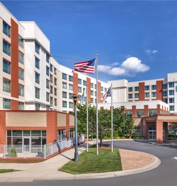 Embassy Suites Charlotte Ayrsley