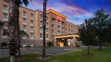 Hampton Inn & Suites Deland
