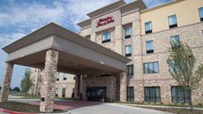 Hampton Inn & Suites McKinney