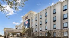Hampton Inn & Suites Dallas/Plano-East