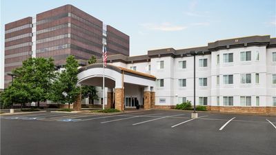 Homewood Suites by Hilton
