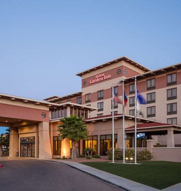 Hilton Garden Inn El Paso