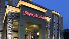 Hampton Inn & Suites Stroudsburg Bartons