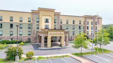 Hampton Inn & Suites Stroudsburg Bartons