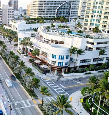 Beach House Fort Lauderdale, a Hilton Resort