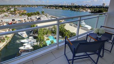 Hilton Fort Lauderdale Marina