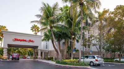 Hampton Inn Ft. Lauderdale/Plantation