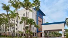 Hampton Inn Ft. Lauderdale/Plantation