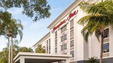Hampton Inn - Pembroke Pines