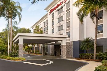 Hampton Inn - Pembroke Pines