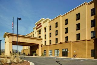 Hampton Inn & Suites Columbus, MS