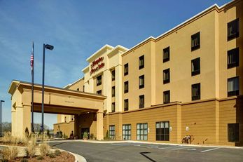 Hampton Inn & Suites Columbus, MS