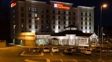 Hilton Garden Inn Hickory