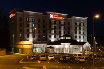Hilton Garden Inn Hickory