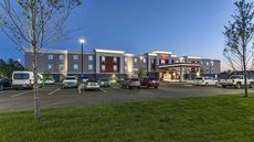 Hampton Inn, Hibbing