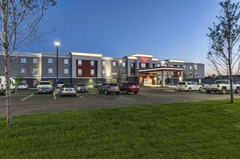 Hampton Inn, Hibbing