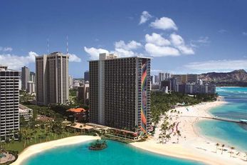 Hilton Hawaiian Village
