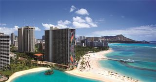 Hilton Hawaiian Village