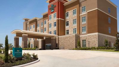Homewood Suites North Houston/Spring