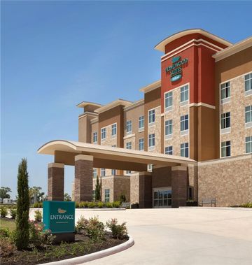 Homewood Suites North Houston/Spring
