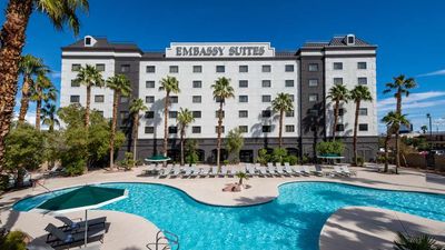 Embassy Suites by Hilton Las Vegas