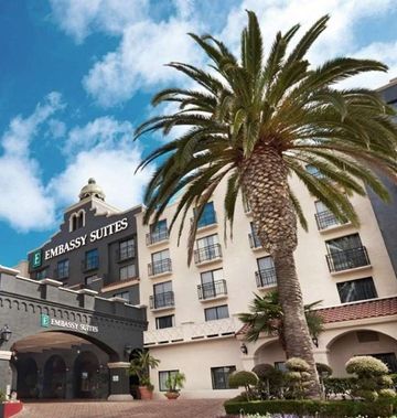 Embassy Suites Hotel LAX South