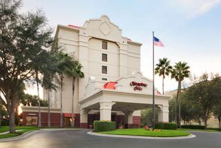 Hampton Inn Orlando Intl Dr/Conv Center