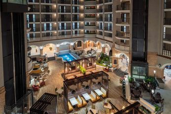 Embassy Suites Orlando North
