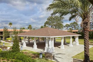 DoubleTree by Hilton Orlando Theme Park