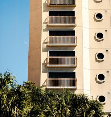 DoubleTree by Hilton Orlando Theme Park