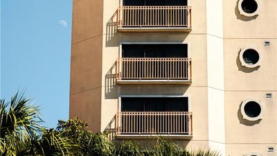 DoubleTree by Hilton Orlando Theme Park