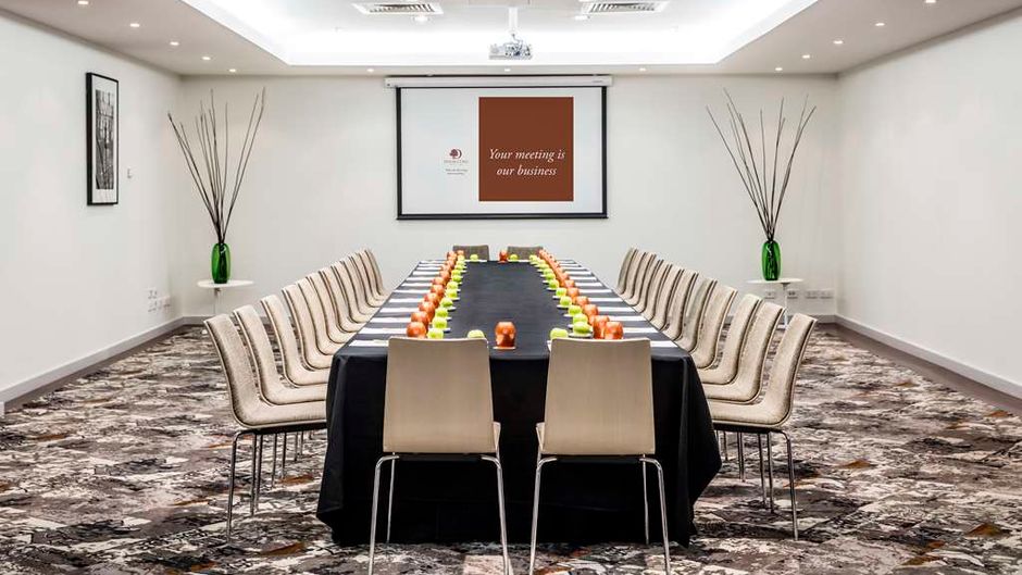 DoubleTree by Hilton, Flinders Street Meeting