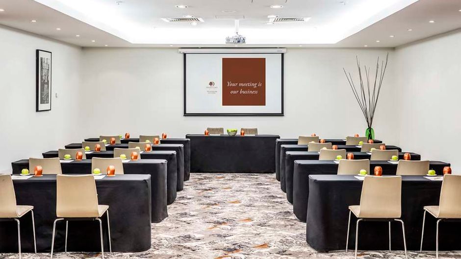 DoubleTree by Hilton, Flinders Street Meeting
