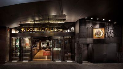 DoubleTree by Hilton, Flinders Street