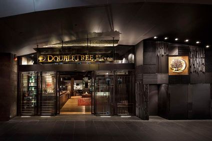 DoubleTree by Hilton, Flinders Street