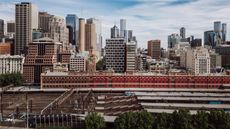DoubleTree by Hilton, Flinders Street