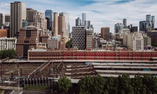 DoubleTree by Hilton, Flinders Street
