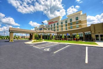 Hilton Garden Inn Memphis Wolfchase
