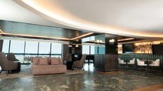 Hilton Mexico City Airport