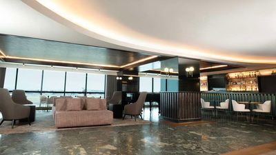 Hilton Mexico City Airport
