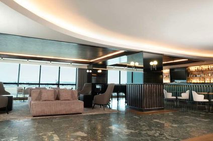 Hilton Mexico City Airport